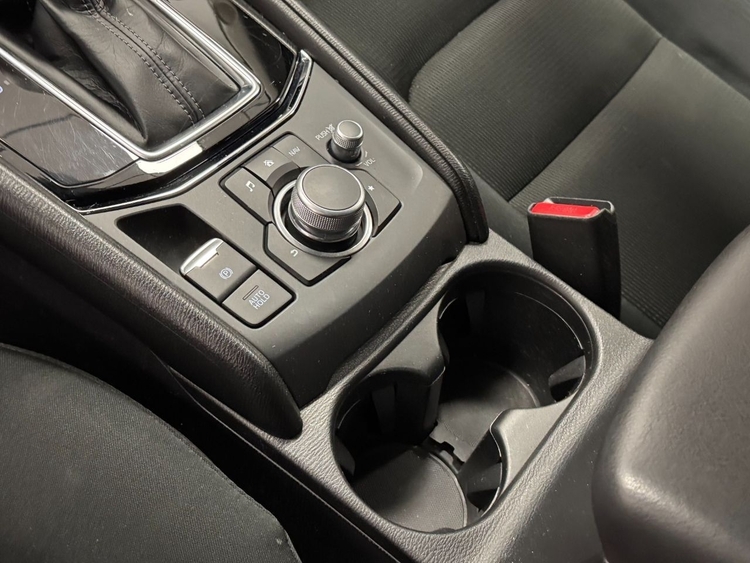 Mazda CX-5 EVOLUTION 150 foto 25