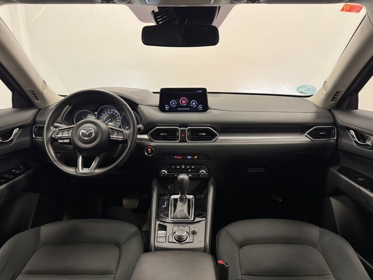 Mazda CX-5 EVOLUTION 150 foto 27