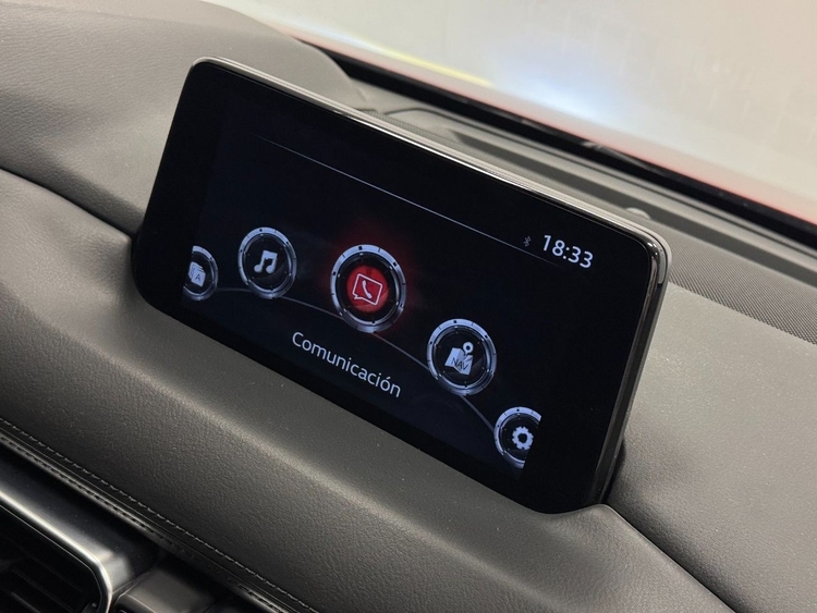 Mazda CX-5 EVOLUTION 150 foto 33