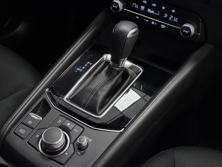 Mazda CX-5 EVOLUTION 150 foto 38