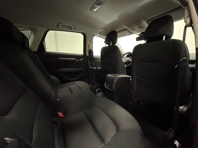 Mazda CX-5 EVOLUTION 150 foto 41