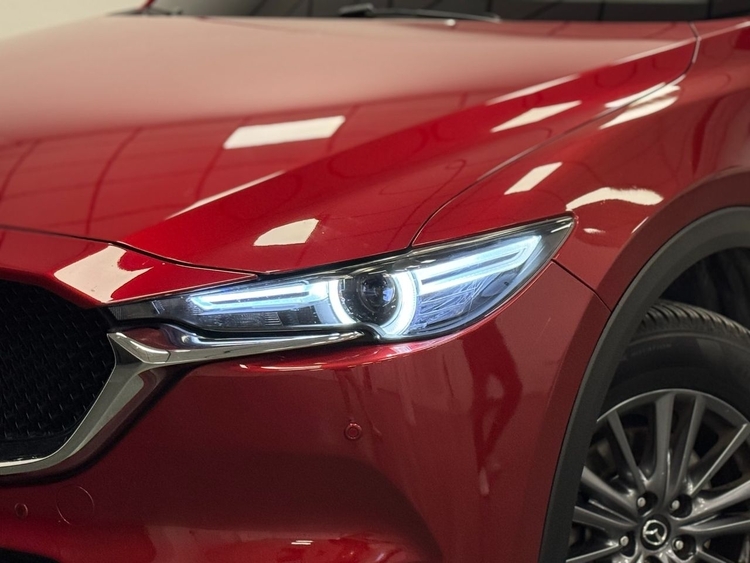 Mazda CX-5 EVOLUTION 150 foto 43