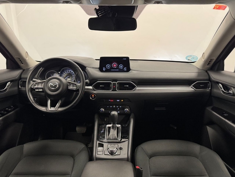 Mazda CX-5 EVOLUTION 150 foto 10