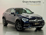 Mercedes GLC Coupé 300DE 4MATIC miniatura 2