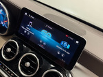 Mercedes GLC Coupé 300DE 4MATIC miniatura 36