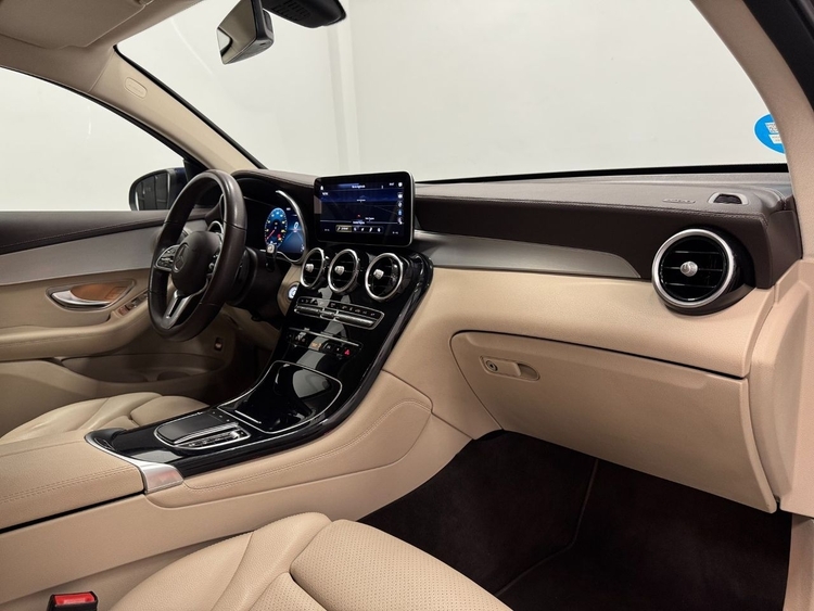 Mercedes GLC Coupé 300DE 4MATIC foto 13