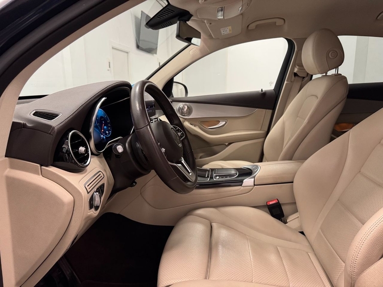 Mercedes GLC Coupé 300DE 4MATIC foto 15