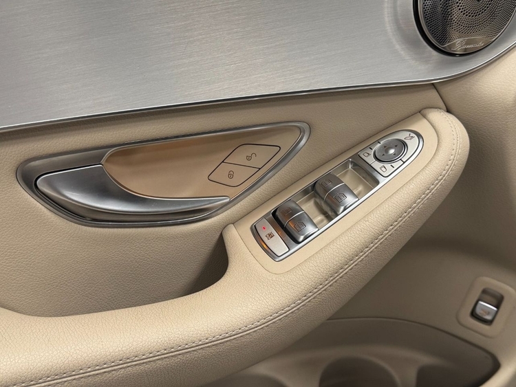 Mercedes GLC Coupé 300DE 4MATIC foto 18