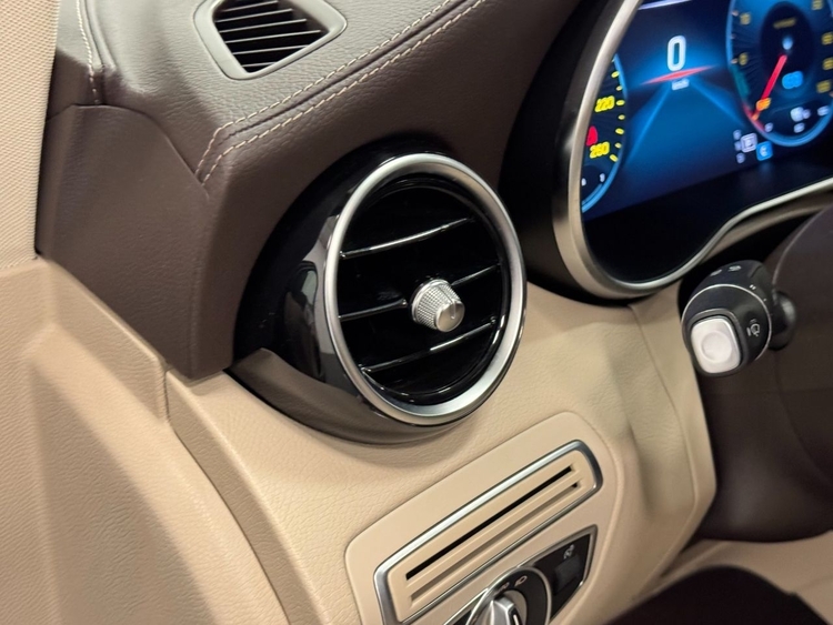 Mercedes GLC Coupé 300DE 4MATIC foto 20