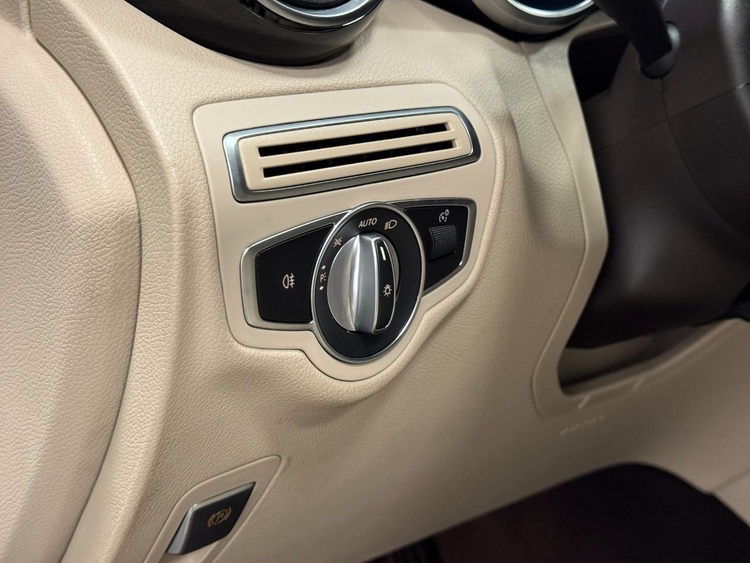 Mercedes GLC Coupé 300DE 4MATIC foto 21