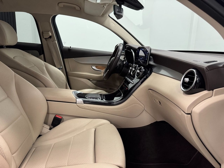 Mercedes GLC Coupé 300DE 4MATIC foto 30