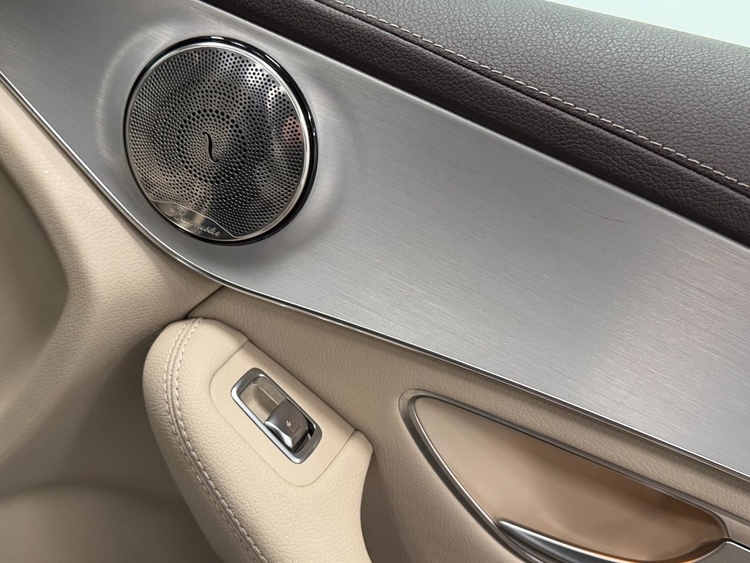 Mercedes GLC Coupé 300DE 4MATIC foto 31