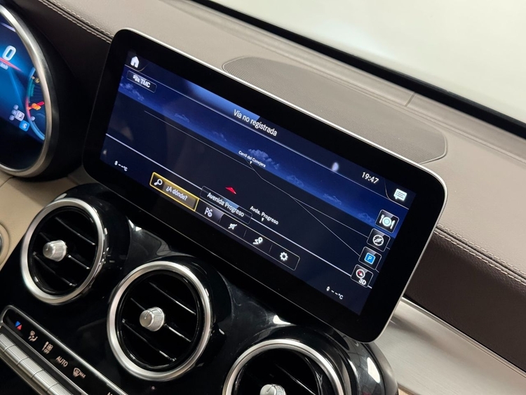 Mercedes GLC Coupé 300DE 4MATIC foto 34