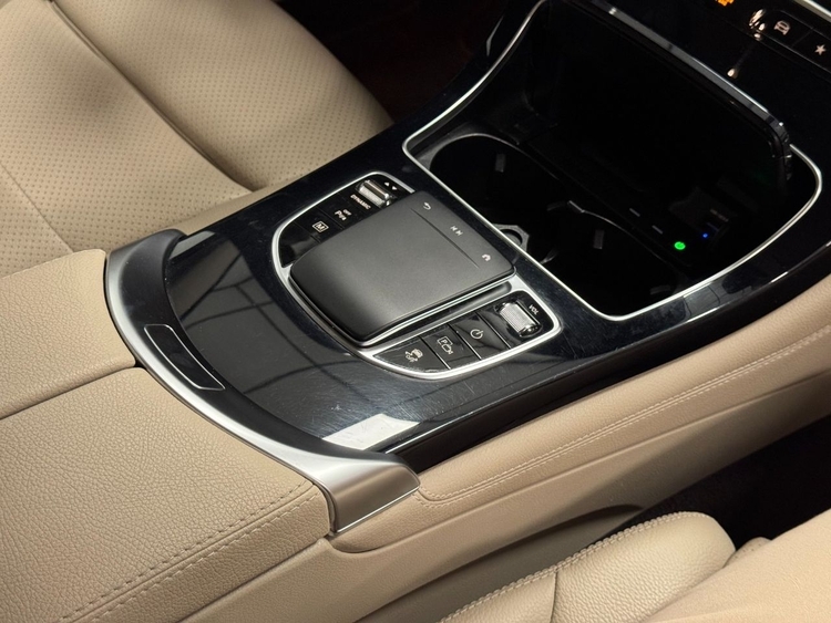 Mercedes GLC Coupé 300DE 4MATIC foto 43