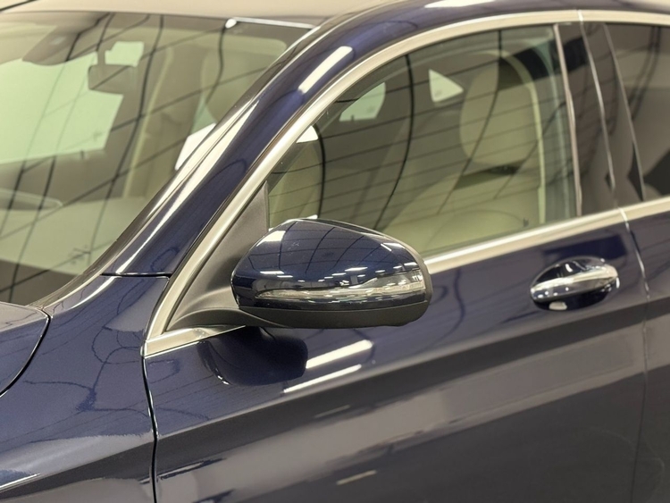 Mercedes GLC Coupé 300DE 4MATIC foto 47