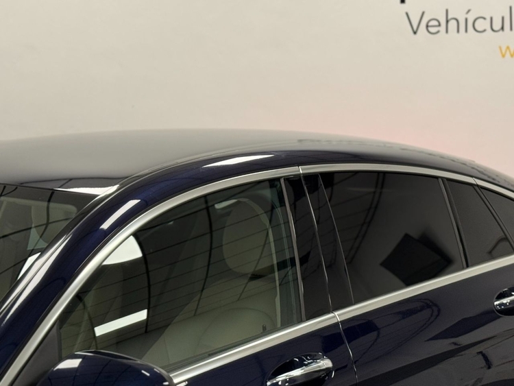 Mercedes GLC Coupé 300DE 4MATIC foto 48