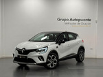 Renault Captur ZEN EDC 140CV miniatura 2