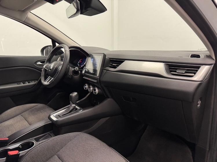 Renault Captur ZEN EDC 140CV foto 11