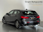 BMW Serie 1 18D miniatura 5