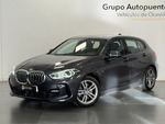 BMW Serie 1 18D miniatura 7
