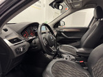 BMW X1 SDRIVE 18D miniatura 14