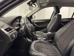BMW X1 SDRIVE 18D miniatura 15