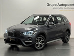 BMW X1 SDRIVE 18D miniatura 7