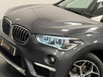 BMW X1 SDRIVE 18D miniatura 53