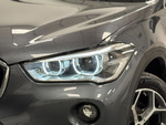 BMW X1 SDRIVE 18D miniatura 54