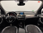BMW X1 SDRIVE 18D miniatura 10