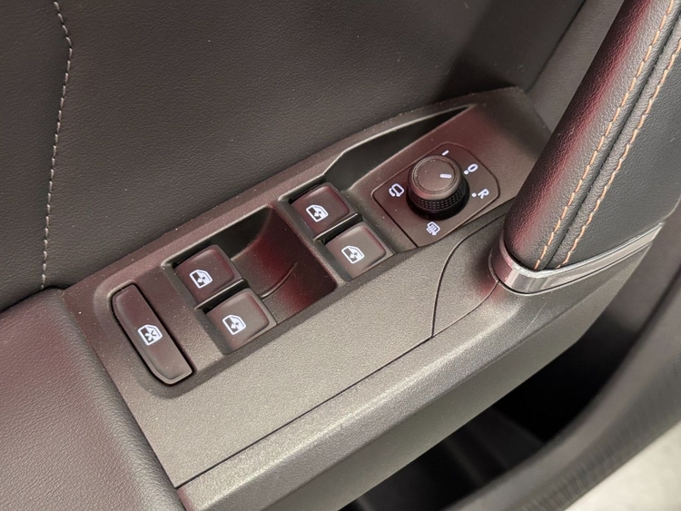 Cupra Formentor 1.5TSI 150CV foto 16