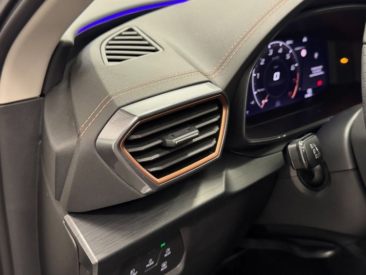 Cupra Formentor 1.5TSI 150CV foto 17