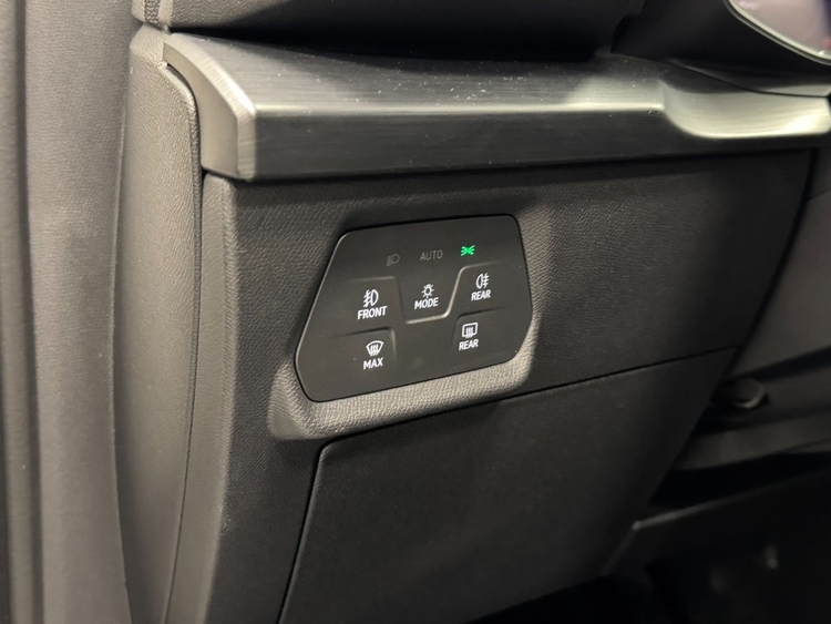 Cupra Formentor 1.5TSI 150CV foto 20