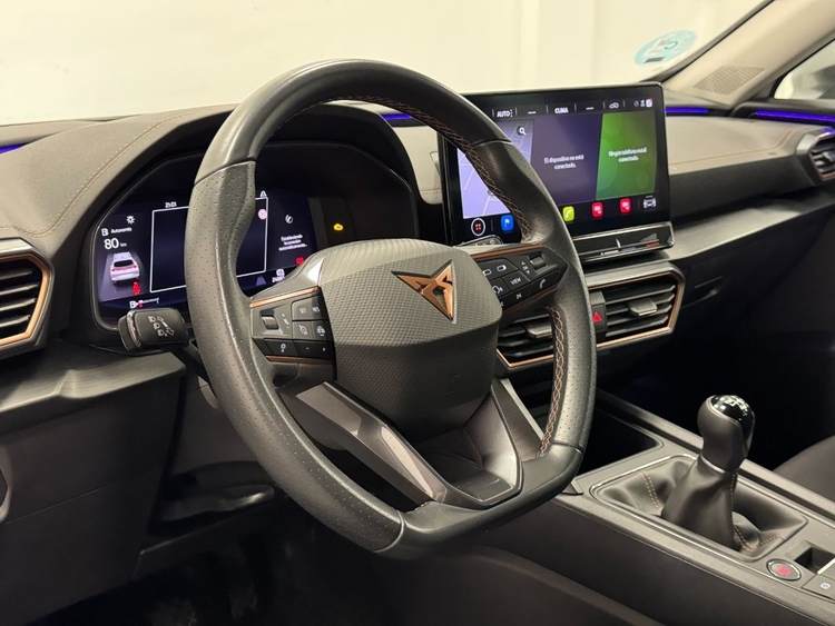 Cupra Formentor 1.5TSI 150CV foto 21