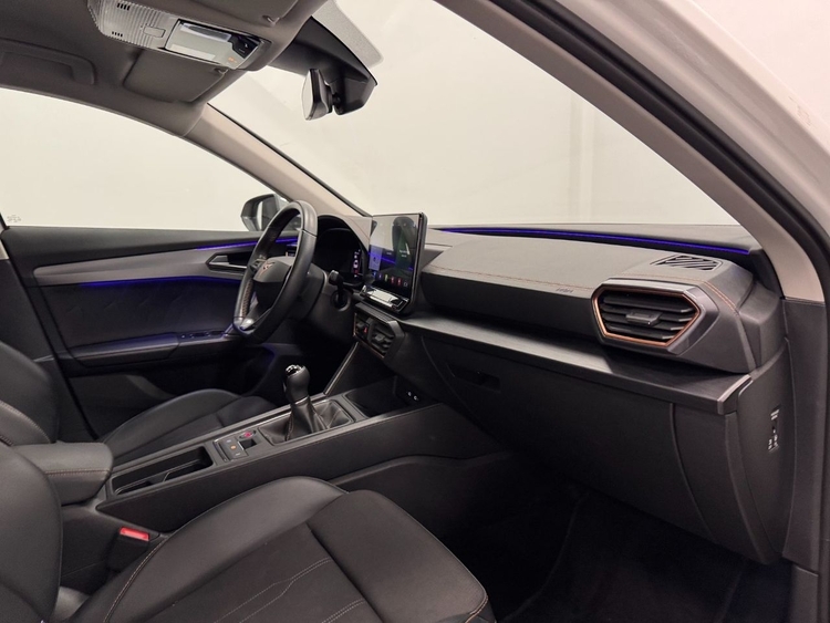 Cupra Formentor 1.5TSI 150CV foto 29