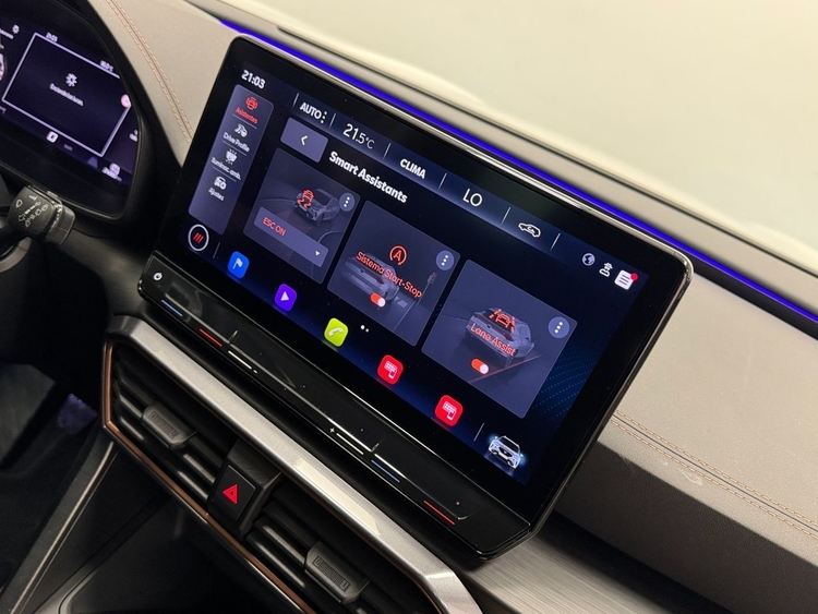 Cupra Formentor 1.5TSI 150CV foto 37