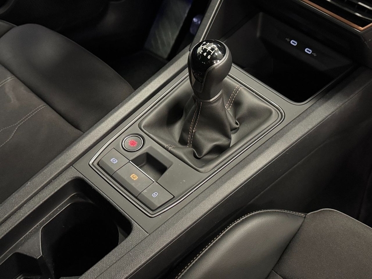 Cupra Formentor 1.5TSI 150CV foto 45