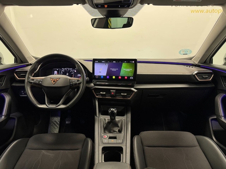 Cupra Formentor 1.5TSI 150CV foto 10