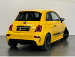Abarth 500 595 1.4T JET COMPETIZIONE miniatura 4