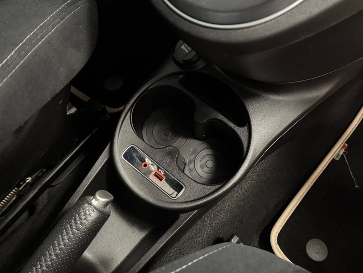 Abarth 500 595 1.4T JET COMPETIZIONE foto 39