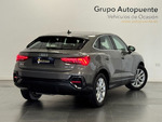 Audi Q3 ADVANCED 35TDI S-TRONIC miniatura 4