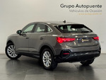 Audi Q3 ADVANCED 35TDI S-TRONIC miniatura 5