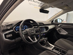 Audi Q3 ADVANCED 35TDI S-TRONIC miniatura 8