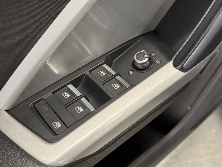 Audi Q3 ADVANCED 35TDI S-TRONIC foto 16