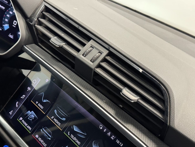 Audi Q3 ADVANCED 35TDI S-TRONIC foto 28