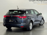 Renault Megane ST EQUILIBRE BLUE DCI 115 miniatura 4