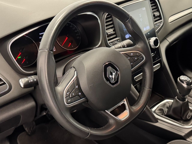 Renault Megane ST EQUILIBRE BLUE DCI 115 foto 19