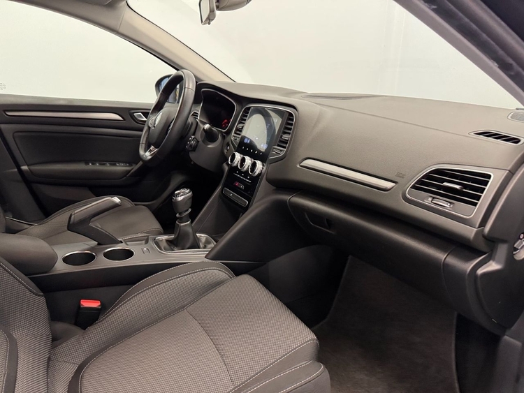 Renault Megane ST EQUILIBRE BLUE DCI 115 foto 29