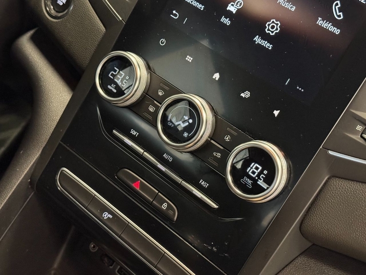 Renault Megane ST EQUILIBRE BLUE DCI 115 foto 38