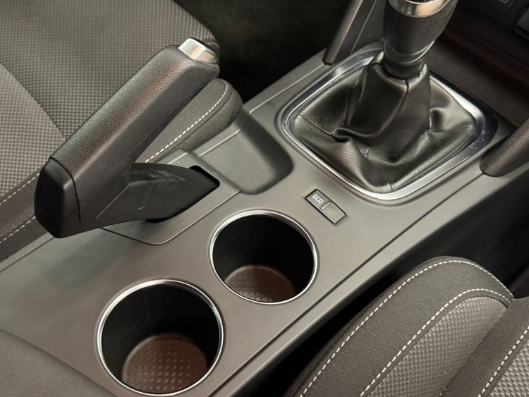 Renault Megane ST EQUILIBRE BLUE DCI 115 foto 41